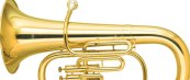 INSTRUMENTOS MUSICALES » Instrumentos de Viento » Tubas y Bombardinos