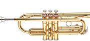 INSTRUMENTOS MUSICALES » Instrumentos de Viento » Trompetas