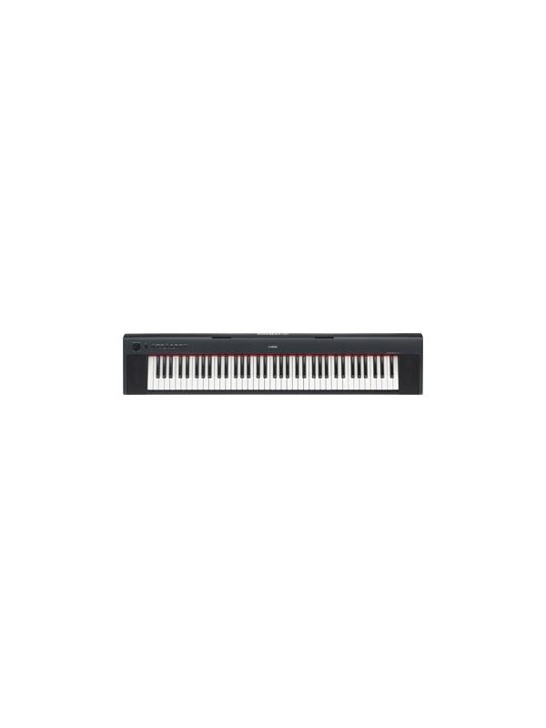 TECLADO ESTILO PIANO 76 TECLAS NP-32 YAMAHA
