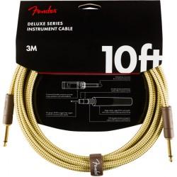 CABLE JACK JACK FENDER 3M DELUXE