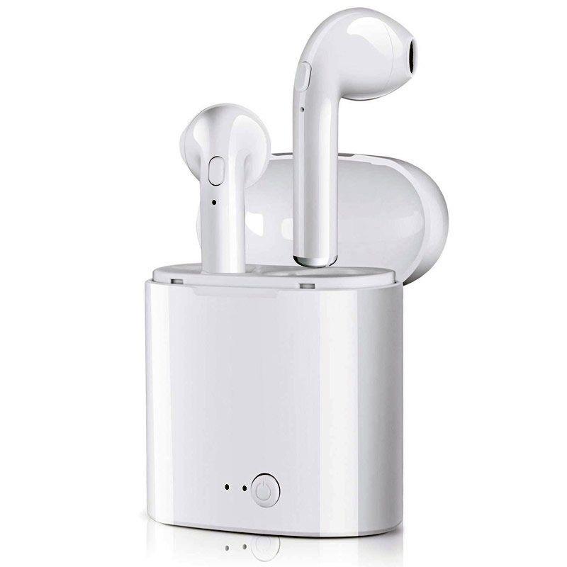 Auriculares Bluetooh MYWAY Airpods - Blanco