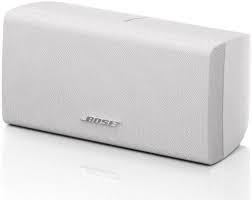 ALTAVOZ CENTRAL BOSE JEWEL CUBE SERIE II PARA LIFESTYLE 535 III, SOUNDTOUCH 535 Y LIF. 600 BLANCO