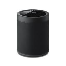 ALTAVOZ YAMAHA MUSICCAST 20 CON WIFI,BLUETOOTH Y AIRPLAY. COLOR NEGRO