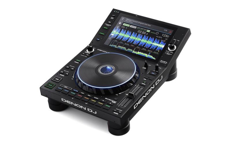 REPRODUCTOR DJ DENON SC6000 + CONTROLADORA DENON LC6000 
